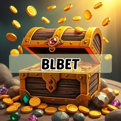 blbet App: Uma Revolução na Forma de Apostar No Brasil