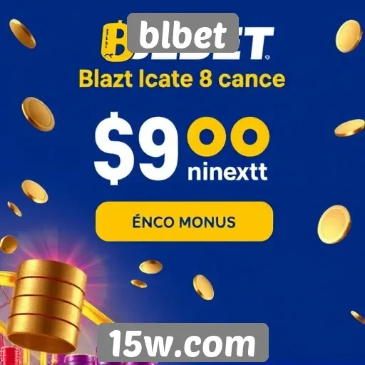 Exploração dos bônus e promoções oferecidos no blbet