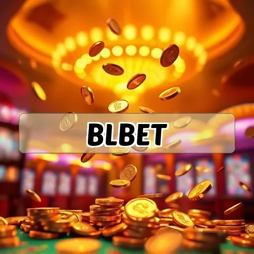 blbet: Os Bônus Que Transformam Sua Experiência de Jogo!