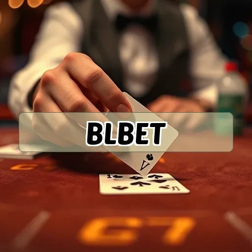blbet: A Nova Sensação em Jogos Online que Você Precisa Conhecer