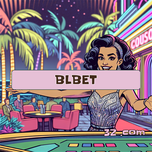 Descubra o blbet, a plataforma oficial que combina cassino e entretenimento com jogos diversificados. Aproveite as melhores ofertas e um ambiente seguro para apostas online.