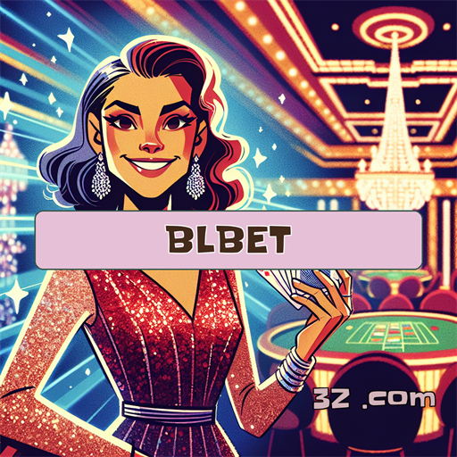 Slots Incríveis Esperam por Você no blbet