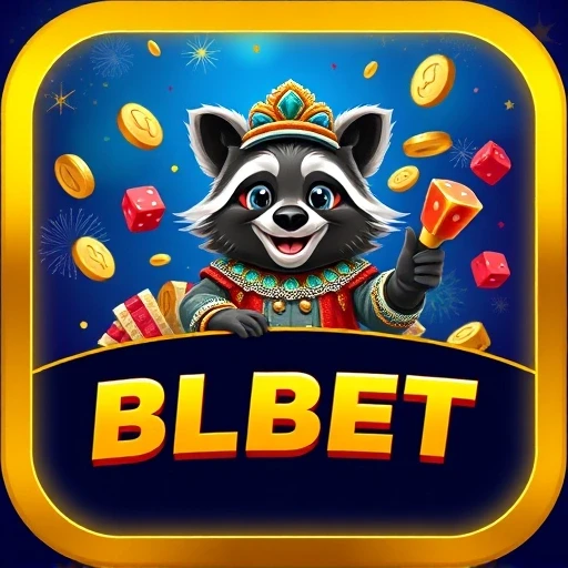 blbet logo