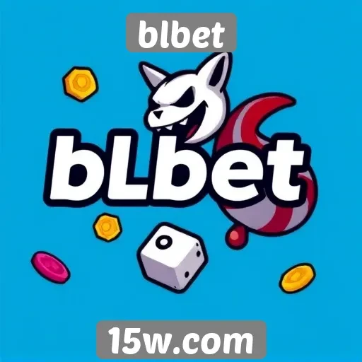 Variedade de jogos disponíveis na blbet